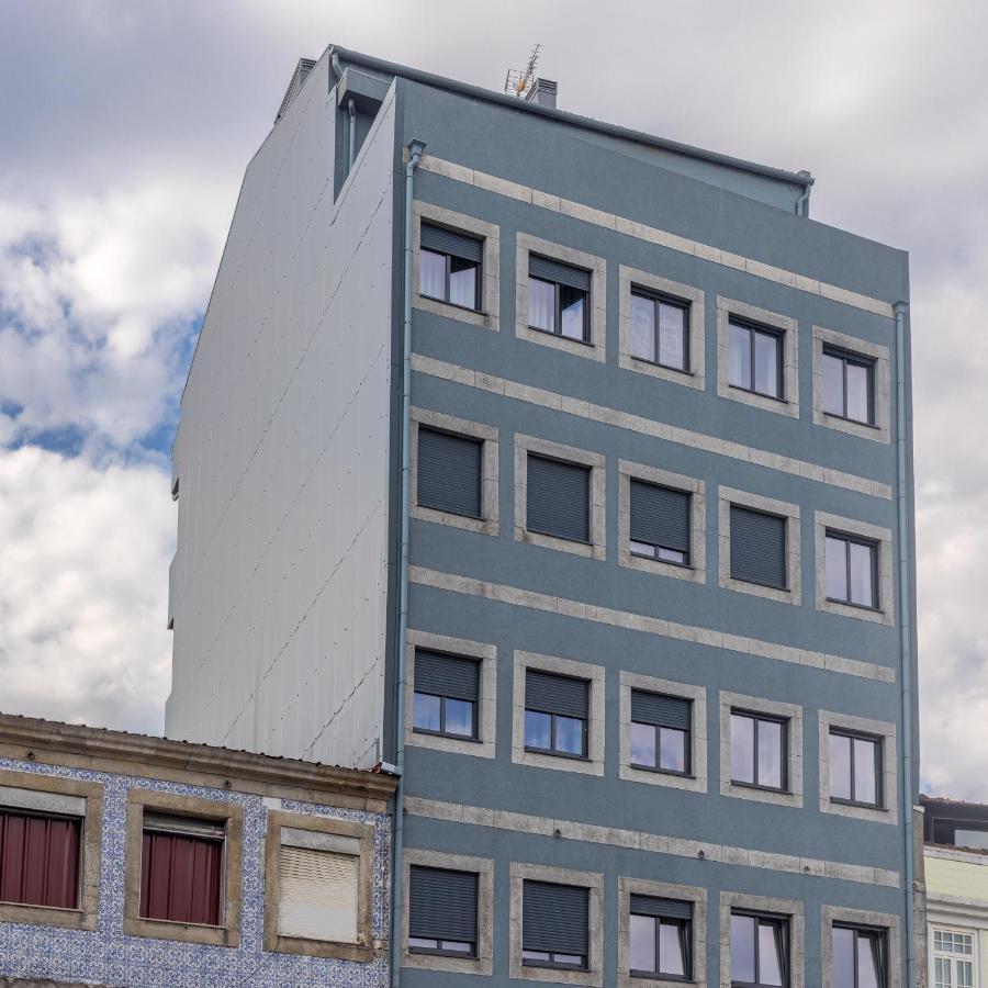 S. Lazaro Studio Porto Exterior photo